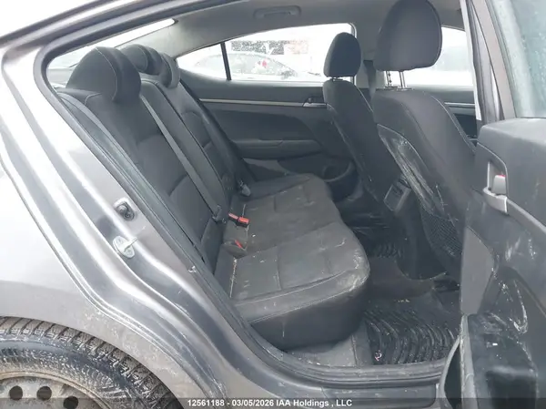 5NPD74LF0JH319066 2018 HYUNDAI ELANTRA - Image 8