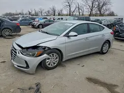 5NPD74LF0JH319679 2018 HYUNDAI ELANTRA
