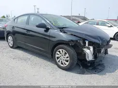 5NPD74LF0JH322338 2018 HYUNDAI ELANTRA