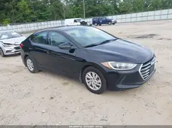 5NPD74LF0JH322534 2018 HYUNDAI ELANTRA