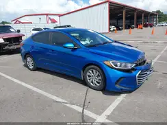 5NPD74LF0JH323084 2018 HYUNDAI ELANTRA