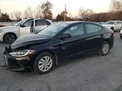 5NPD74LF0JH324140 2018 HYUNDAI ELANTRA