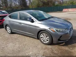 5NPD74LF0JH325546 2018 HYUNDAI ELANTRA