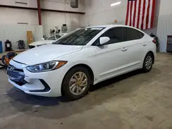 5NPD74LF0JH330746 2018 HYUNDAI ELANTRA