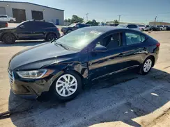 5NPD74LF0JH331685 2018 HYUNDAI ELANTRA