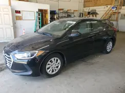 5NPD74LF0JH331749 2018 HYUNDAI ELANTRA