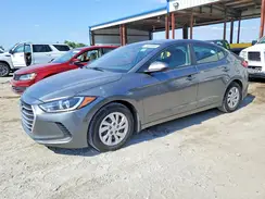5NPD74LF0JH332657 2018 HYUNDAI ELANTRA