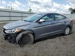 5NPD74LF0JH332920 2018 HYUNDAI ELANTRA