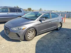 5NPD74LF0JH334246 2018 HYUNDAI ELANTRA