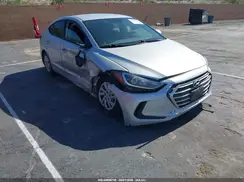 5NPD74LF0JH336398 2018 HYUNDAI ELANTRA