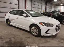 5NPD74LF0JH337616 2018 HYUNDAI ELANTRA