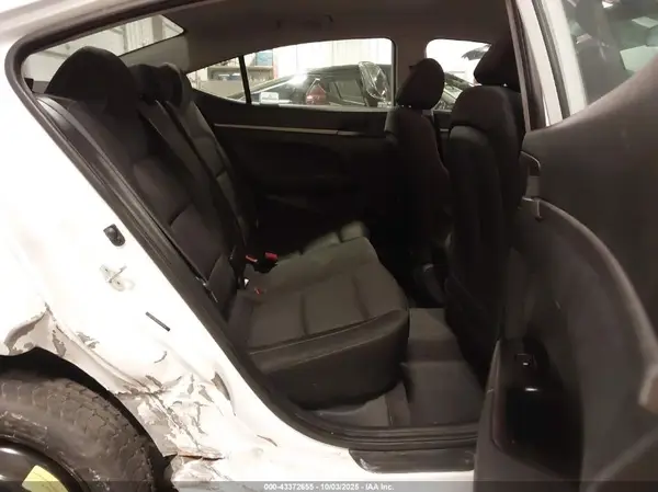 5NPD74LF0JH337616 2018 HYUNDAI ELANTRA - Image 8