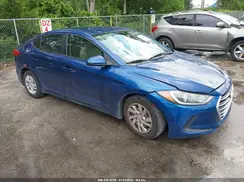 5NPD74LF0JH339625 2018 HYUNDAI ELANTRA