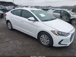 5NPD74LF0JH341097 2018 HYUNDAI ELANTRA