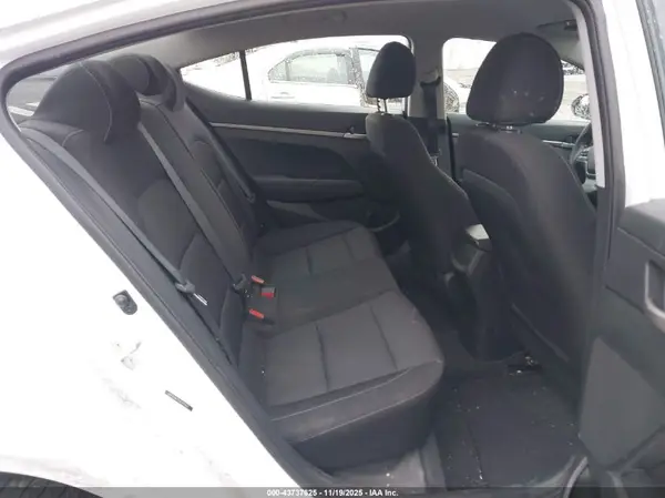 5NPD74LF0JH341097 2018 HYUNDAI ELANTRA - Image 8