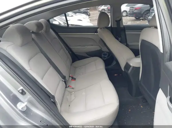 5NPD74LF0JH341312 2018 HYUNDAI ELANTRA - Image 8