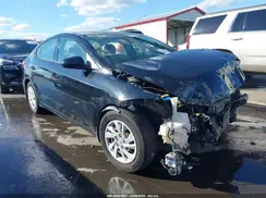 5NPD74LF0JH345053 2018 HYUNDAI ELANTRA