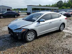 5NPD74LF0JH345893 2018 HYUNDAI ELANTRA