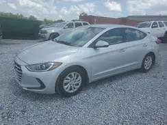 5NPD74LF0JH345912 2018 HYUNDAI ELANTRA