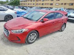 5NPD74LF0JH346736 2018 HYUNDAI ELANTRA
