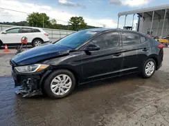 5NPD74LF0JH350933 2018 HYUNDAI ELANTRA