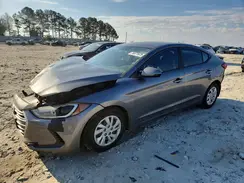 5NPD74LF0JH351094 2018 HYUNDAI ELANTRA