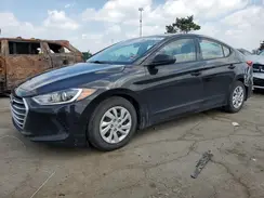 5NPD74LF0JH351208 2018 HYUNDAI ELANTRA