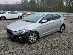5NPD74LF0JH351385 2018 HYUNDAI ELANTRA