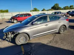 5NPD74LF0JH351483 2018 HYUNDAI ELANTRA