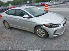 5NPD74LF0JH352830 2018 HYUNDAI ELANTRA