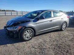 5NPD74LF0JH353069 2018 HYUNDAI ELANTRA