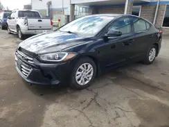 5NPD74LF0JH353749 2018 HYUNDAI ELANTRA