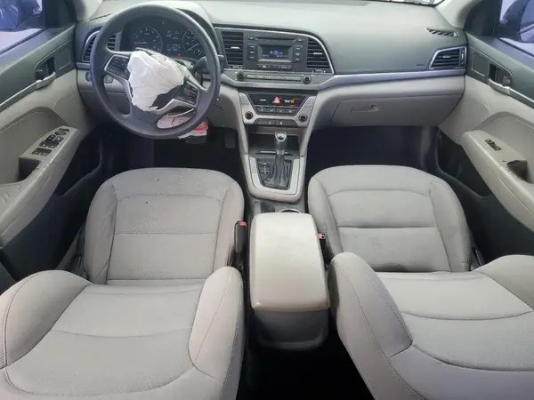5NPD74LF0JH354464 2018 HYUNDAI ELANTRA - Image 8