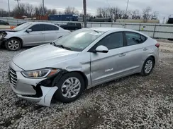 5NPD74LF0JH355520 2018 HYUNDAI ELANTRA