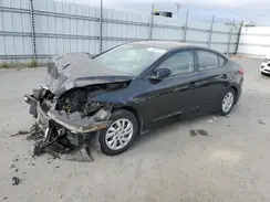 5NPD74LF0JH355758 2018 HYUNDAI ELANTRA