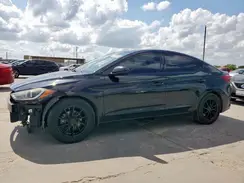 5NPD74LF0JH355789 2018 HYUNDAI ELANTRA