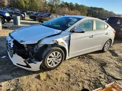 5NPD74LF0JH355923 2018 HYUNDAI ELANTRA