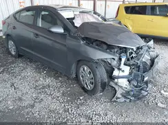5NPD74LF0JH357445 2018 HYUNDAI ELANTRA