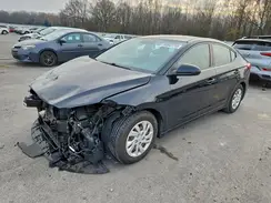 5NPD74LF0JH358174 2018 HYUNDAI ELANTRA