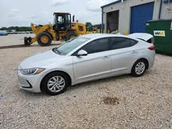 5NPD74LF0JH359549 2018 HYUNDAI ELANTRA