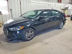 5NPD74LF0JH361320 2018 HYUNDAI ELANTRA