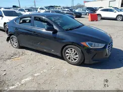 5NPD74LF0JH363455 2018 HYUNDAI ELANTRA