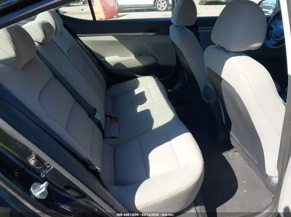 5NPD74LF0JH363455 2018 HYUNDAI ELANTRA - Image 8