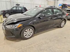 5NPD74LF0JH363567 2018 HYUNDAI ELANTRA