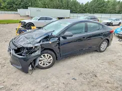 5NPD74LF0JH368493 2018 HYUNDAI ELANTRA