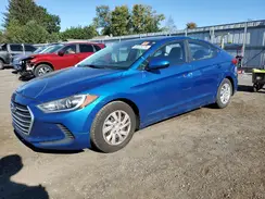 5NPD74LF0JH368557 2018 HYUNDAI ELANTRA