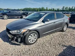 5NPD74LF0JH369112 2018 HYUNDAI ELANTRA