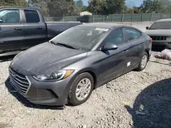 5NPD74LF0JH370549 2018 HYUNDAI ELANTRA