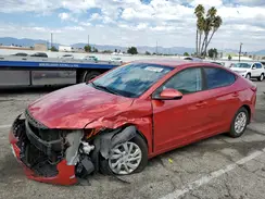 5NPD74LF0JH372172 2018 HYUNDAI ELANTRA
