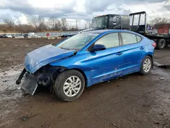 5NPD74LF0JH373922 2018 HYUNDAI ELANTRA